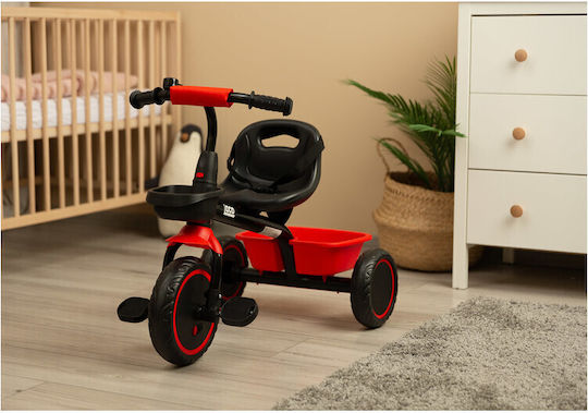Toyz Loco για 3-5 Ετών Κόκκινο