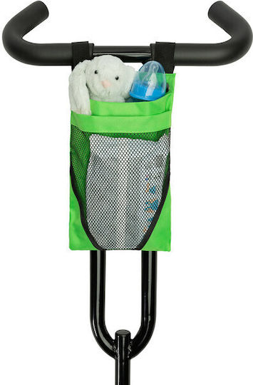 Toyz Timmy με Χειρολαβή Γονέα Πράσινο