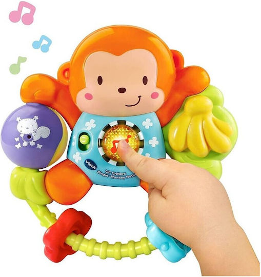 Vtech Κουδουνίστρα