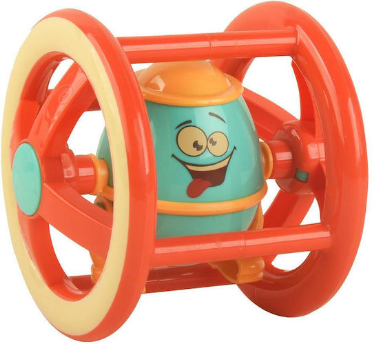 Luna Rattle for 18++ Months