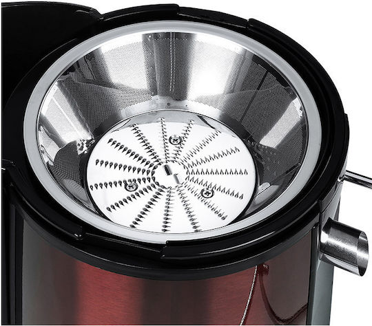 Adler Juicer 1000W Black