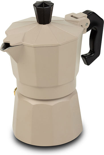 Nava Μπρίκι Espresso 1cups Καφέ