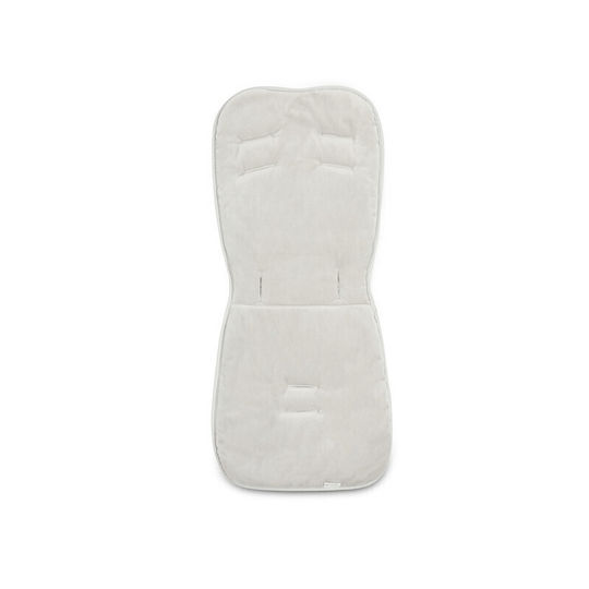 Sensillo Kinderwagenabdeckung Beidseitig 35x80cm Gray