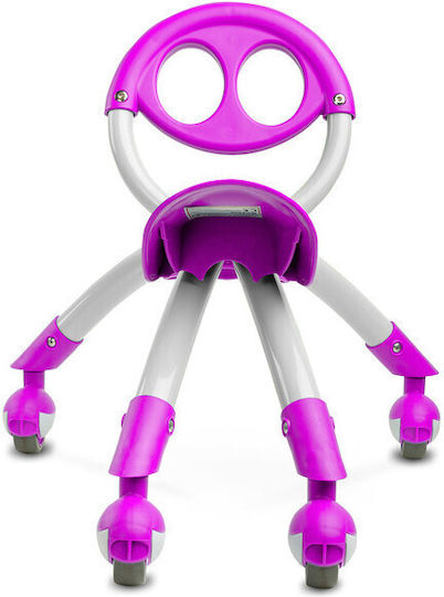 Caretero Ride On Pentru 9+ Luni Violet