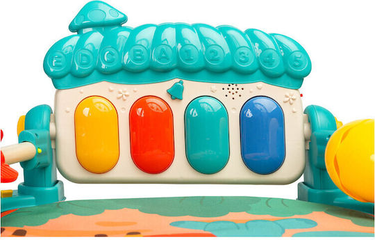 Toyz Baby-Spieldecken und -Gyms Aktivitäten für Neugeborene