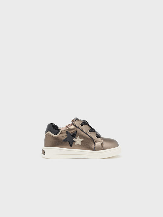 Mayoral Kids Sneakers Gray