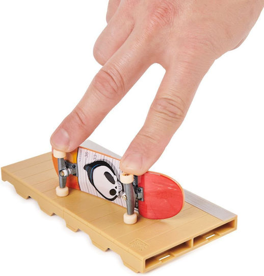 Techdeck TechDeck Helden für 3+ Jahre Mehrfach (null)