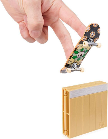 Techdeck TechDeck Helden für 3+ Jahre Mehrfach (null)