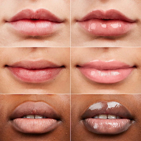 Rimmel Lip Gloss 100 Coco Suga 10ml