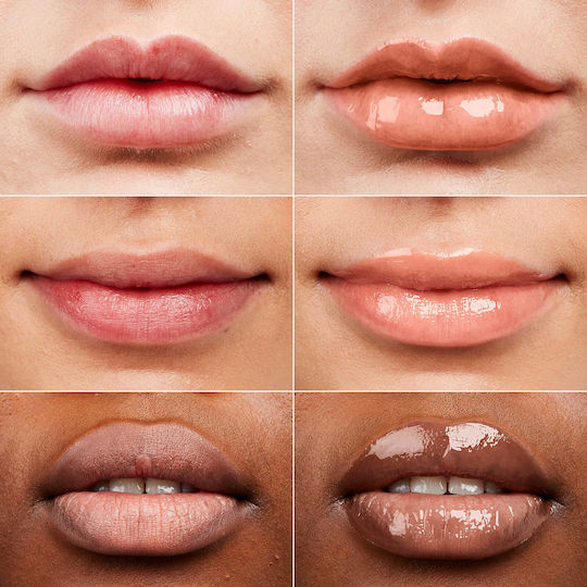 Rimmel Лип Глос 250 Peachy vibes 10мл