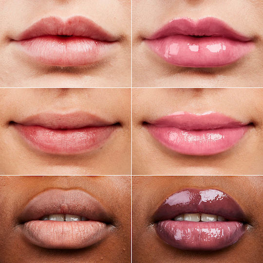 Rimmel Lipgloss 600 Berry Glace 10ml