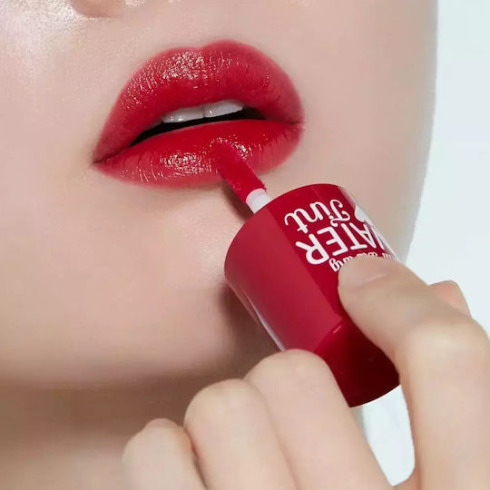 Etude Dear Darling Lip Gloss 02 Cherry Ade