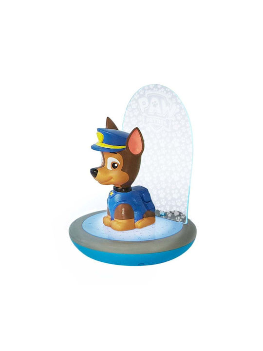 Paw Patrol Μπαταρίας