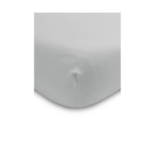Sensillo Protecție Impermeabilă Pentru Patut Bebeluş Bumbac Cu Echipat 70x140x14cm Sensillo Protecție Impermeabilă Pentru Patut Bebeluş Bumbac Cu Echipat 70x140x14cm