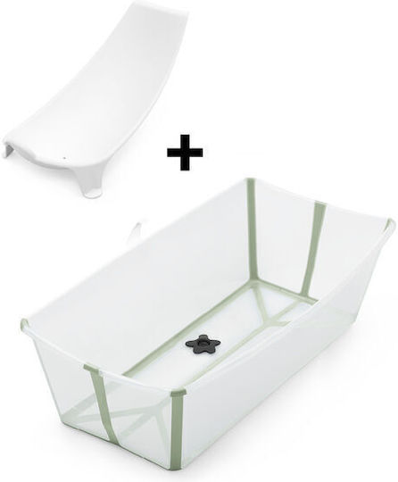 Stokke Baby Bath Flexi Bath Green