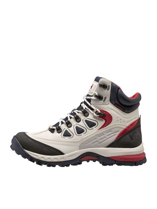Helly Hansen Bergheim Γυναικεία Ορειβατικά Λευκά