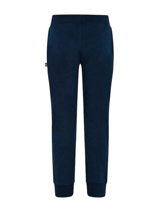 Lego Wear Kinder Jogginghose Blau