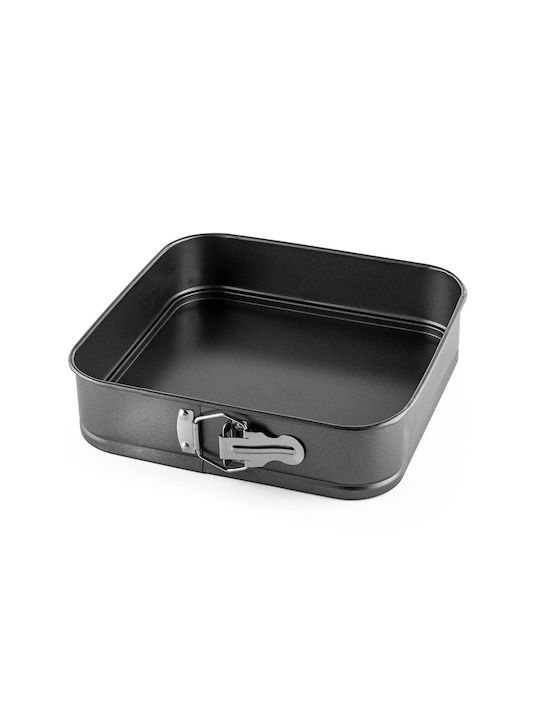 Luigi Ferrero Silicone Cake Baking Pan 26x26cm