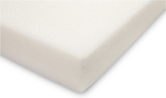 Sensillo Mattress Crib 120cmx60cmx6cm