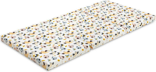 Sensillo Crib Mattress 60x120cm