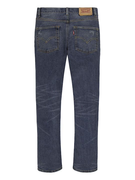 Levi's 510 Kids' Jeans Trousers Blue