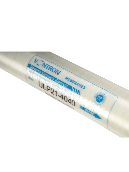 Vontron Reverse Osmosis Membrane Replacement (Medium Pressure 10bar)