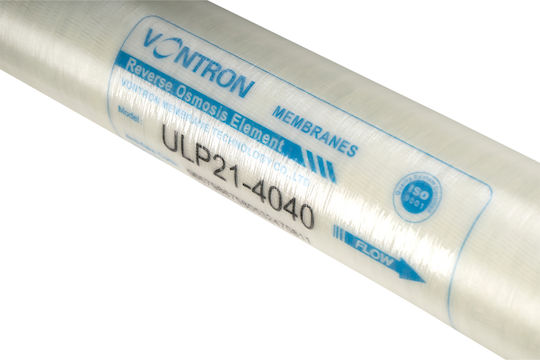 Vontron Membrană de Înlocuire pentru Osmoză Inversă (Medium Pressure 10bar)