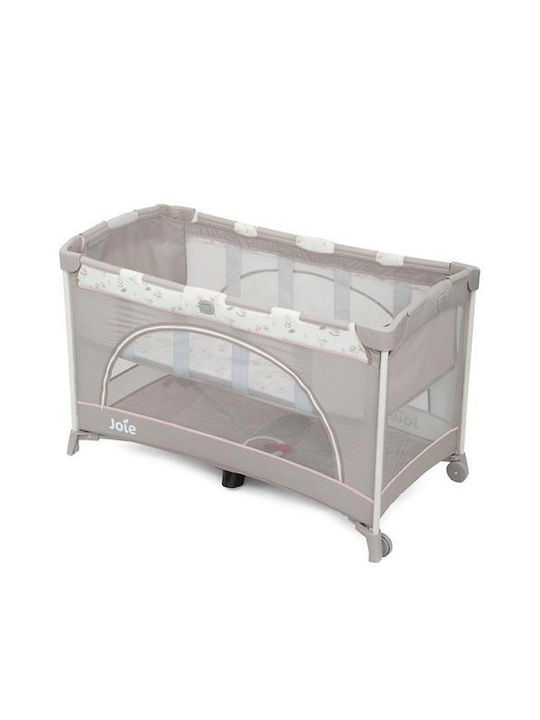 Joie Allura Playpen with Mattress P1206CAFLF000
