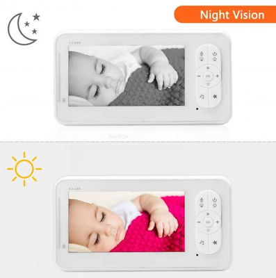 Baby Monitor