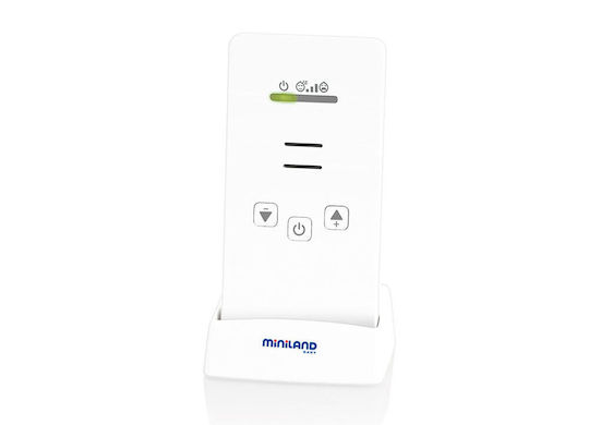 Miniland Wireless Baby Monitor