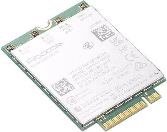 Lenovo Fibocom L860-gl-16 Cat16