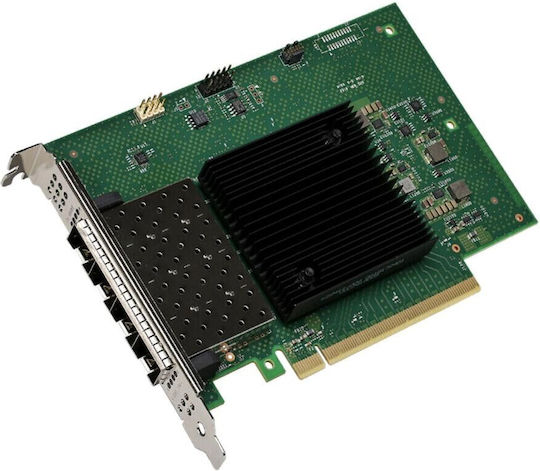 Intel PCI-e E810XXVDA4BLK