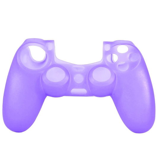 Protectoare pentru Controller PS4 Violet