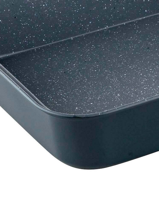 Luigi Ferrero Backform Backofen Aluminium