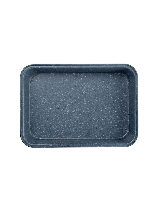 Luigi Ferrero Backform Backofen Aluminium