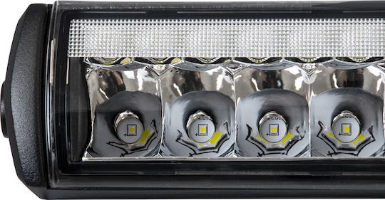 GloboStar Waterproof Headlights Car in Bar Shape LED Renault Master 12V 120W 50cm with White Lighting 1pcs