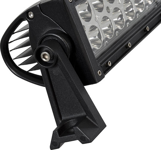 GloboStar Waterproof Headlights Car in Bar Shape LED Renault Master 12V 120W 128cm with White Lighting 6pcs
