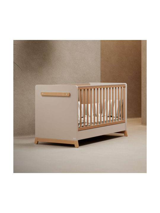 Casababy Σετ Βρεφικού Δωματίου Εκρού / Εκρού Casababy Σετ Βρεφικού Δωματίου Εκρού / Εκρού