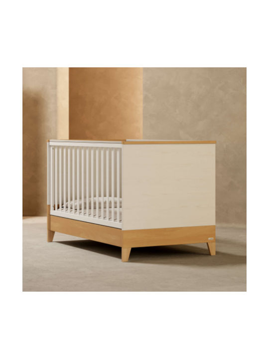 Casababy Nursery Furniture Set White / White
