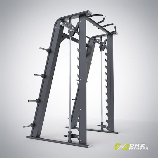DHZ Fitness Смит без Тежести