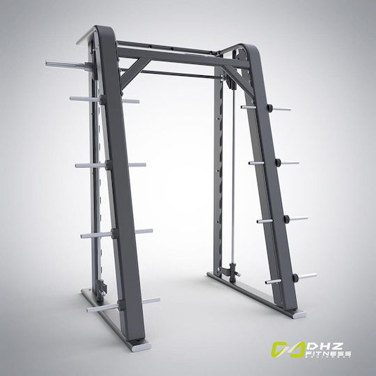 DHZ Fitness Смит без Тежести