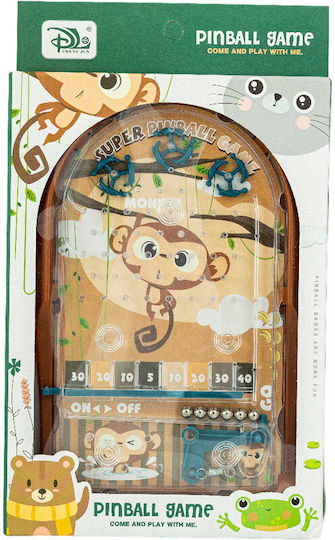 Gounaridis Toys Marbles (Various Designs/Assortment of Designs) 1pc