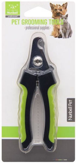 Nunbell Pet Hundekrallenschere für Hund