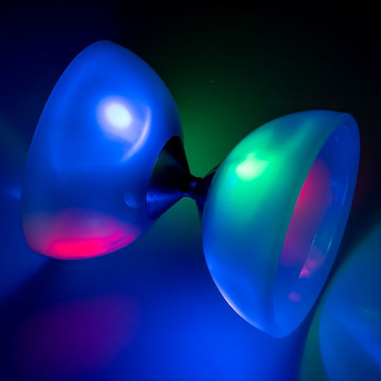 Carousel Diabolo