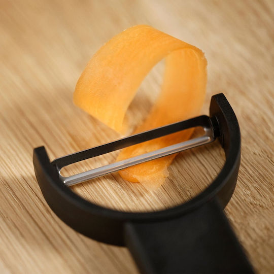 Zone Denmark Fruit & Vegetable Peeler/Cleaner made of Stainless Steel