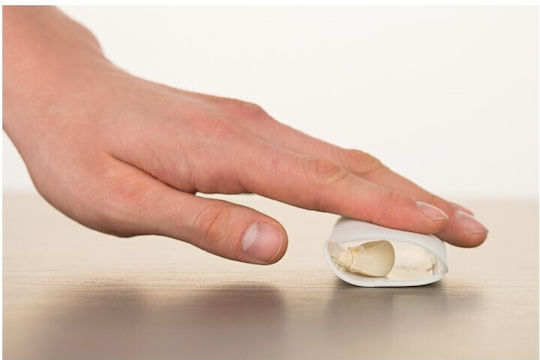 Svim Αποφλοιωτής Σκόρδου Θήκη Fda Rubber 4×14cm Svim Αποφλοιωτής Σκόρδου Θήκη Fda Rubber 4×14cm