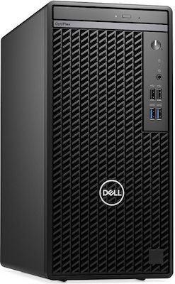 Dell OptiPlex 7010 MT Desktop PC (i5-13500/8GB DDR5/256GB SSD/W11 Pro)