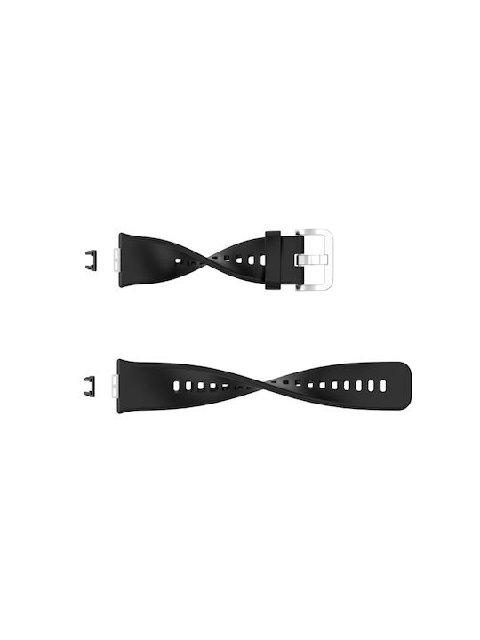 Strap Silicone Blue (Huawei Watch Fit)