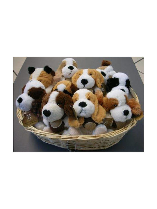 Ferribiella Cuddly Dog Toy