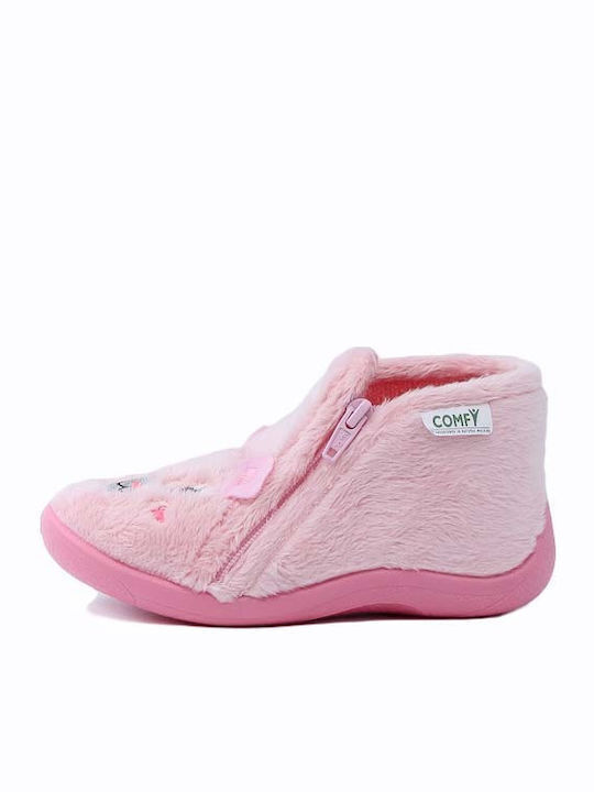 Comfy Anatomic